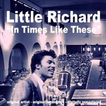 Little Richard: It Takes Everything to Serve the Lord