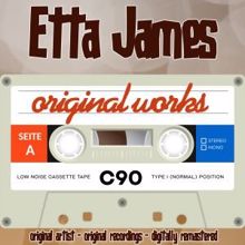 Etta James: Stormy Weather (Remastered)
