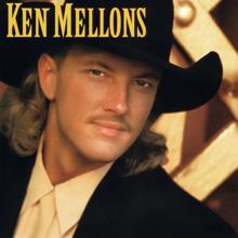 Ken Mellons: Seven Lonely Days (Makes One Weak)