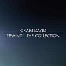 Craig David: Walking Away