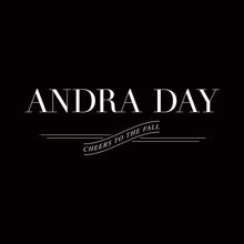 Andra Day: Rearview