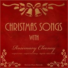 Rosemary Clooney: White Christmas