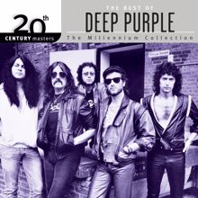Deep Purple: 20th Century Masters: The Millennium Collection: Best Of Deep Purple (Reissue)