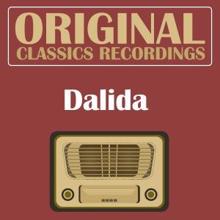 Dalida: Original Classics Recording