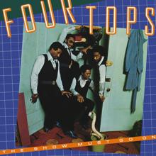 Four Tops: You'll Never Find A Better Man