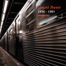 Count Basie: Miss Thing (Pts. 1&2) (Album Version)