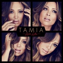 Tamia: Love Life