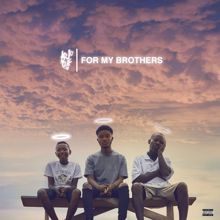 Ko-Jo Cue: For My Brothers