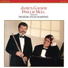James Galway;Phillip Moll: III. Allegro poco moderato