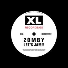 Zomby: Let's Jam!!