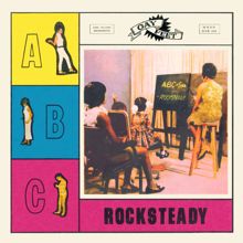 Roland Alphonso: ABC Rocksteady