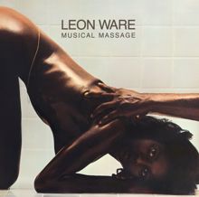 Leon Ware: Musical Massage (Expanded Edition)