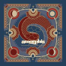 Amorphis: The Wanderer (Live at Huvila)