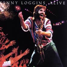 Kenny Loggins: Alive