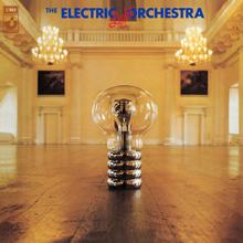 ELECTRIC LIGHT ORCHESTRA: Electric Light Orchestra [40th Anniversary Edition] (40th Anniversary Edition)