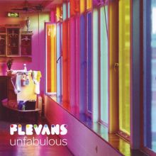 Flevans: Unfabulous