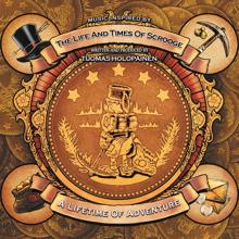 Tuomas Holopainen: A Lifetime of Adventure (Alternative Version)
