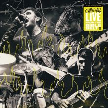 Cane Hill: Live From The Bible Belt