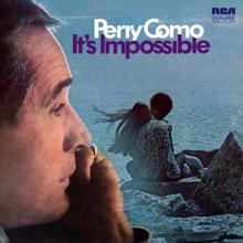 Perry Como: El Cóndor Pasa