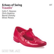 Echoes of Swing: Southern Sunset