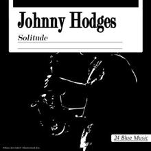 Johnny Hodges: How I Wish I Was Around