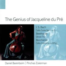 Jacqueline du Pré: The Genius of Jacqueline du Pré