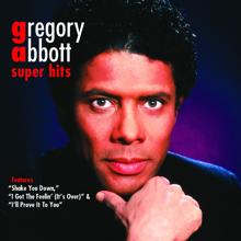 Gregory Abbott: Super Hits