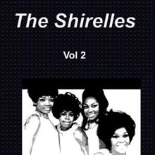 The Shirelles: The Shirelles Vol. 2