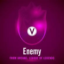 Vuducru: Enemy (From "Arcane: League of Legends")