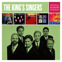 The King's Singers: Nachthelle, D. 892
