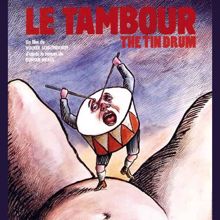 Maurice Jarre: Le tambour - The Tin Drum