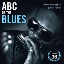 Professor Longhair: ABC Of The Blues Vol 36