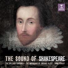 David Thomas, Anthony Rooley: Johnson: Full Fathom Five (For Shakespeare's "The Tempest")