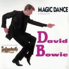 David Bowie: Magic Dance E.P.