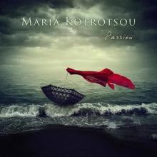Maria Kotrotsou: Le retour