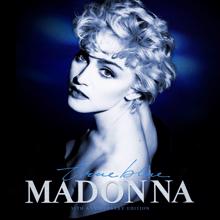 Madonna: White Heat