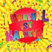 Various Artists: Karneval ist Karneval