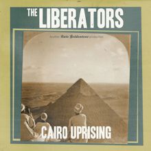 The Liberators: The Undisputed