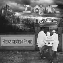 Dame feat. Frozan und Mcp: Dies & das