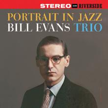Bill Evans Trio: Portrait In Jazz