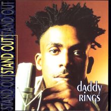 Daddy Rings: Stand Out