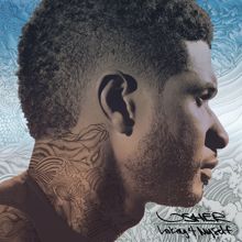 Usher: Looking 4 Myself (Expanded Edition)
