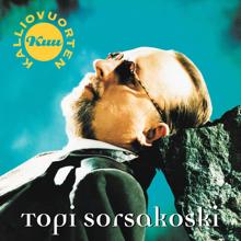 Topi Sorsakoski: Kalliovuorten Kuu (2012 Remaster)