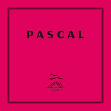 Pascal: Hellre ensam