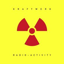 Kraftwerk: Antenna (2009 Remaster)