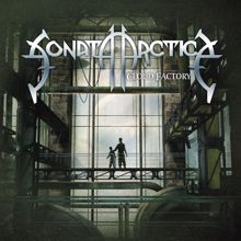 Sonata Arctica: Cloud Factory