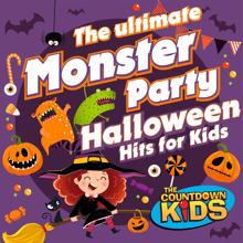 The Countdown Kids: The Ultimate Monster Party (Halloween Hits For Kids)