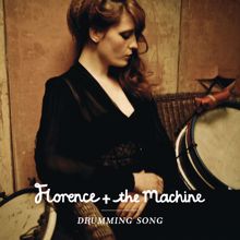 Florence + The Machine: Drumming Song (Boy 8-Bit Remix)