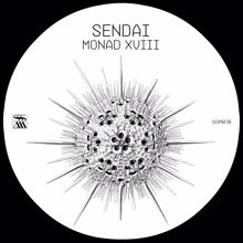 Sendai: Monad XVIII