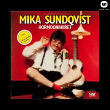 Mika Sundqvist: Voe voe ku haetari vuotaa